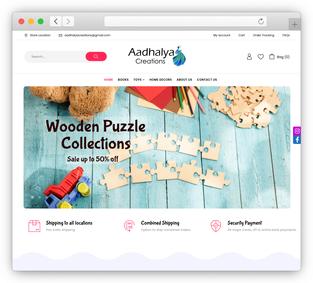 Aadhalya.com